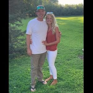 Meet your Posher, Meredith